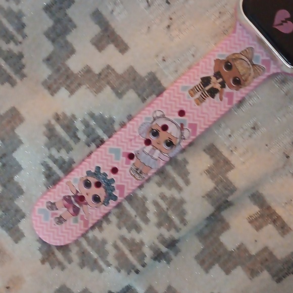 Accutime LOL Surprise Watch - Picture 4 of 6